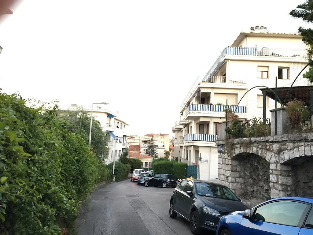 Grand Appartement Terrasse Parking Nice 0*,  France